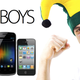 Illustration for article titled The Fanboy and the Phone: A Love/Hate Story